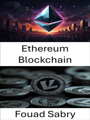 cover image of Ethereum Blockchain